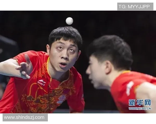 南京乒乓球队在世界杯中的耐力表现分析与启示