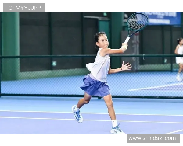 广州网球队战术创新引发热议助力网球发展新局面 广州网球队战术创新引发热议助力网球发展新局面