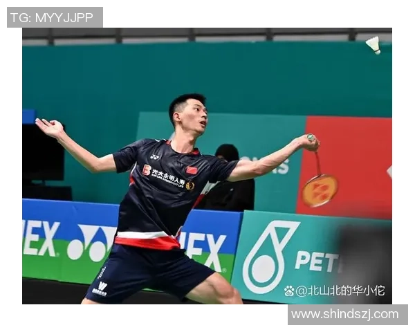 权威发布：全球羽毛球战术实力榜单揭晓各国选手表现分析