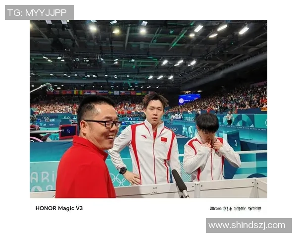 深圳乒乓球队拼搏历程揭秘世界锦标赛背后的奋斗与荣耀