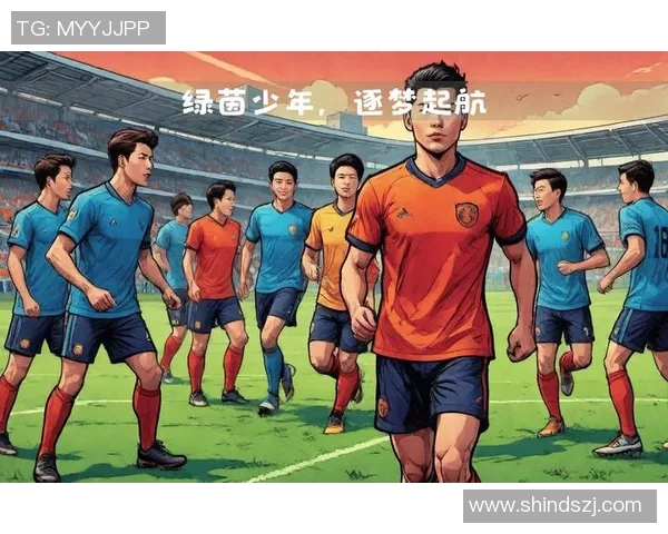 足球巨星们的激情语录激励你我追梦的力量与热情 足球巨星们的激情语录激励你我追梦的力量与热情