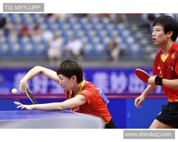 重庆乒乓球队技术革新引发热议助力竞技水平提升与未来发展