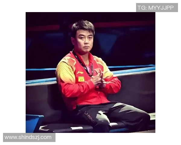 乒乓球的变革之路:探寻北京乒乓球队的转型与发展策略