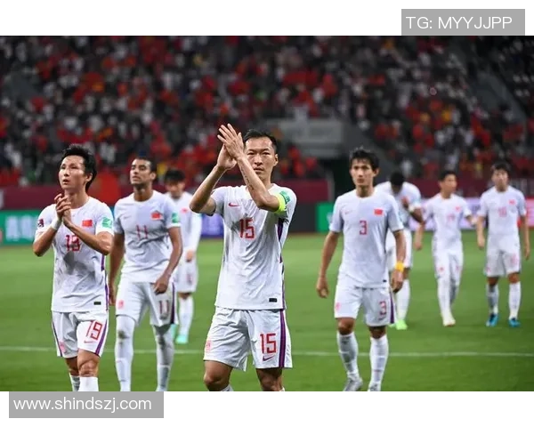 重庆足球队的蜕变之路：从地方球队到世界杯预选赛的追梦之旅