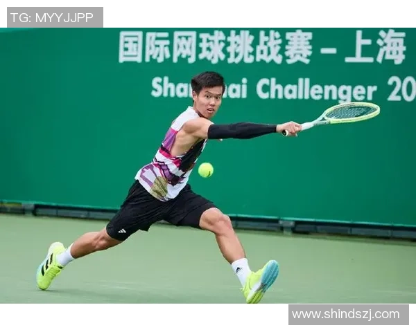 对话周磊：回顾网球生涯的辉煌与挑战之路