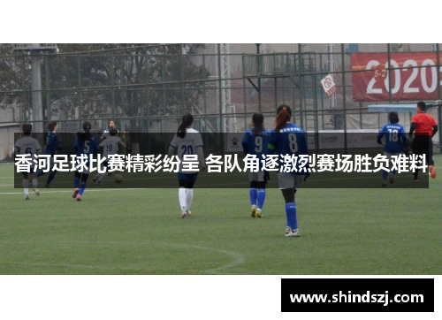 香河足球比赛精彩纷呈 各队角逐激烈赛场胜负难料