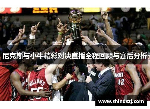 尼克斯与小牛精彩对决直播全程回顾与赛后分析