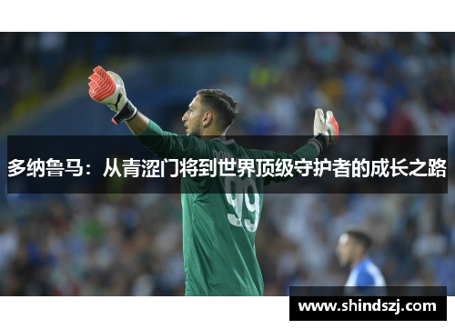 多纳鲁马：从青涩门将到世界顶级守护者的成长之路